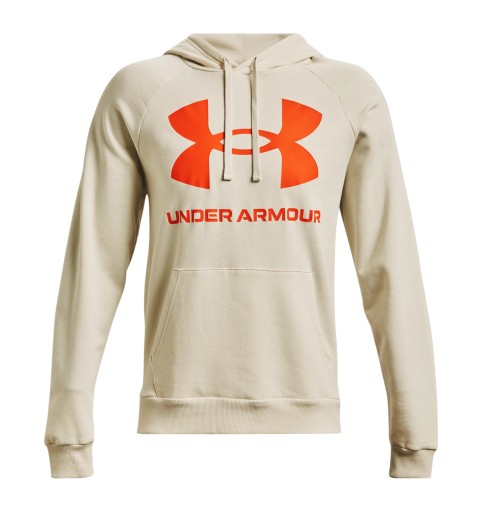 СВИТШОТ МУЖСКОЙ СПОРТИВНЫЙ UNDER ARMOR, КЕНГУРУ 3XL