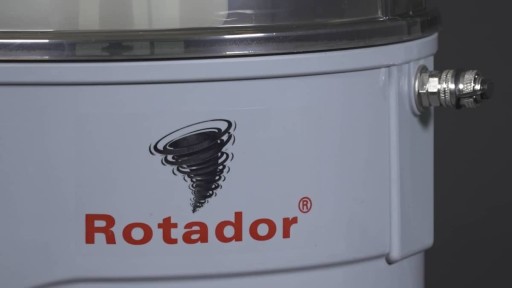 Моющий пылесос ROTADOR TORNADOR SPRAY VAC 4BAR