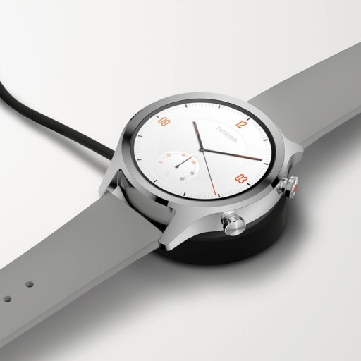 Ticwatch C2