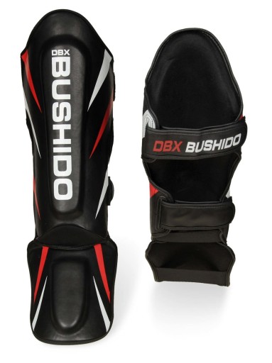 ЩИТКИ ДЛЯ ММА, BUSHIDO SP-10v2 XL ЩИТКИ ДЛЯ ГОЛЕНИ