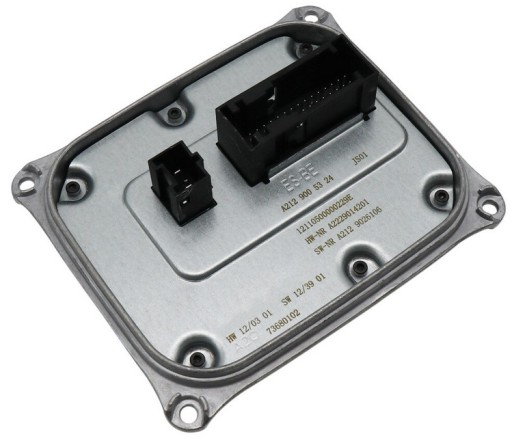 СВЕТОДИОДНЫЙ МОДУЛЬ MERCEDES C207 W207 W212 V212 A2129008224