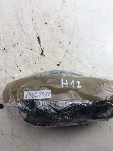 OPEL ASTRA J ДВЕРНОЙ ЖГУТ ЛЕВ СПЕРЕДИ 13336677