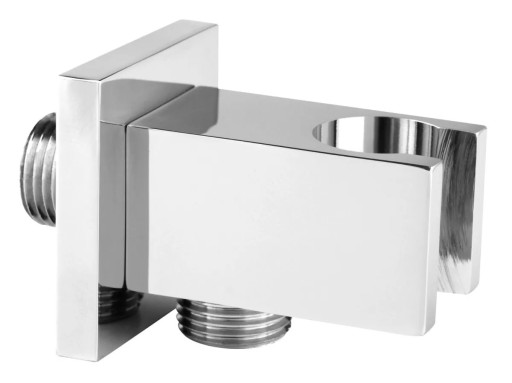 Hansgrohe Logis 25см комплект скрытого монтажа со смесителем
