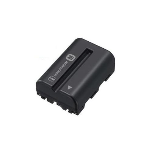 BATERIA DO SONY NP-FM50 NP-FM30 NP-QM50 2000mAh