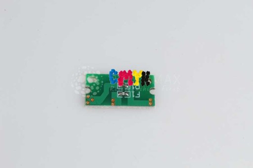 CHIP NA TONER DO Minolta Bizhub C3100 3110 TNP50