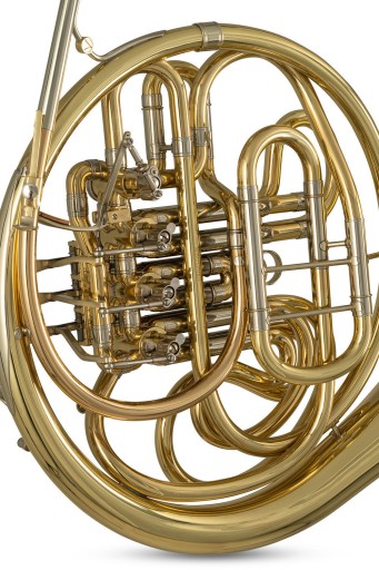 Holton HR501D двойная валторна
