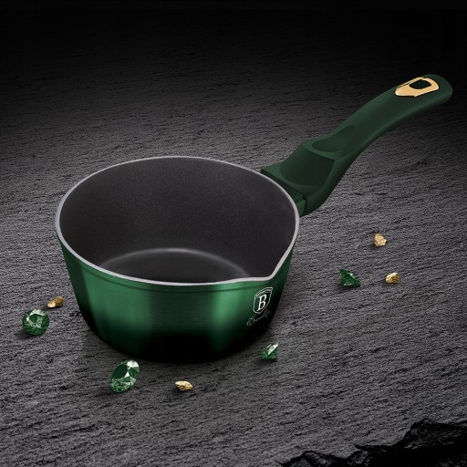 Кастрюля Berlinger Haus Emerald 1,3 л BH-6055