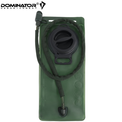 WKŁAD worek HYDRACYJNY 2,5L DOMINATOR Camelbak BUKŁAK pojemnik NA WODĘ