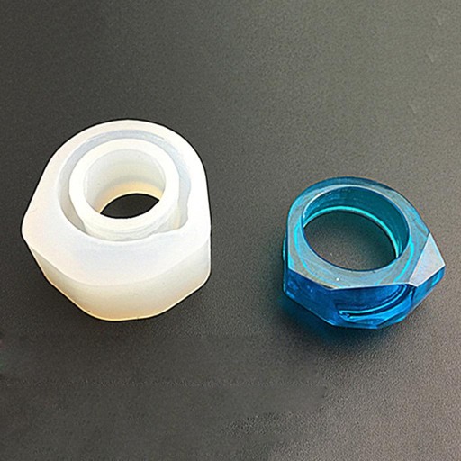 3шт смешанные размеры DIY силиконовые формы смолы литейная форма для ювелирных изделий