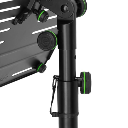 Gravity LTS T 02 B Statyw pod laptopa mikser