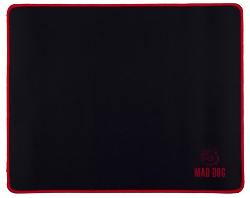 MAD DOG GMP501 коврик 440x350 мм
