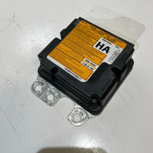 NISSAN NAVARA NP300 IV D23 ДАТЧИК 285564KH0A