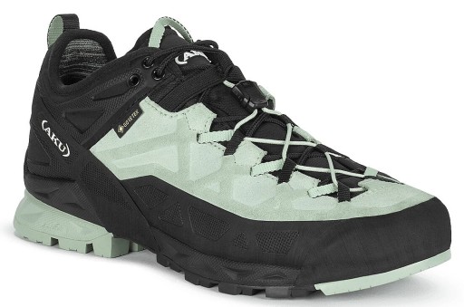 buty AKU Rock DFS GTX - Jade