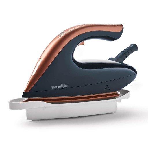 Парогенератор BREVILLE PressXpress VIN411X