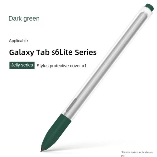 1 шт. пенал для Galaxy Tab S6 Lite S ручка-держатель стилус для планшета