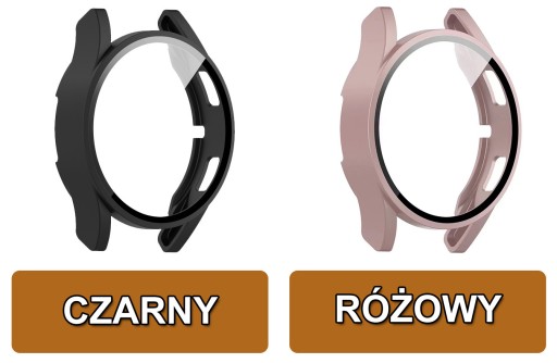 КОРПУС + СТЕКЛО ДЛЯ SAMSUNG GALAXY WATCH 4 40 мм 2 в 1 |
