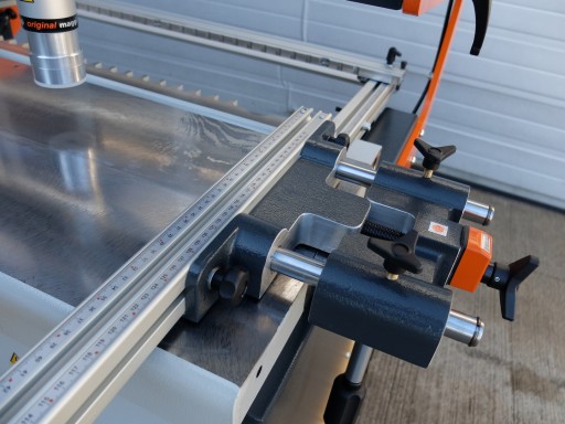 Многошпиндельный сверлильный станок MAGGI Boring System 29