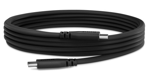 RODE NT1 5th GENERATION BLACK - Емкость микрофона
