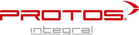 Kox protos интегральный лесной шлем желтый красный