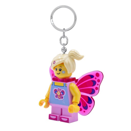 LEGO BRELOK LED MOTYLEK LGL KE 171H