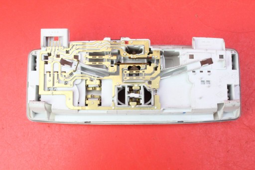 Внутренняя лампа освещения спереди 264300005R Renault Laguna 3 III 07-11