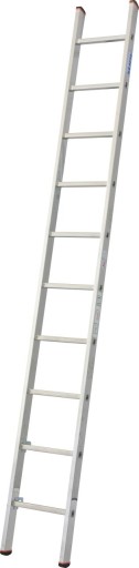 Алюминиевая лестница Krause Tribilo 3x10 для лестниц