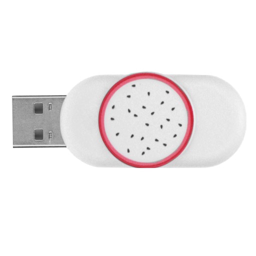 USB-накопитель в форме драконьего фрукта, портативный, прочный, стабильный, влагозащищенный