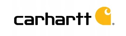 Акриловая шляпа для часов Carhartt, черная