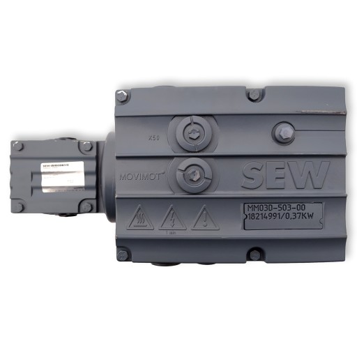 МОТОР-РЕДУКТОР МОТОР-ИНВЕРТОР SEW 0.37 WA20 DRS71S4