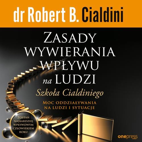 Принципы воздействия на людей. Аудиокнига MP3