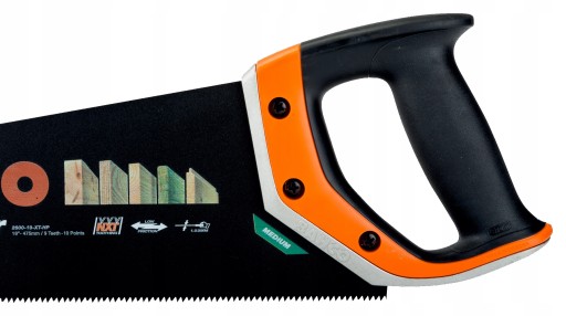 BAHCO 2600-19-XT-HP PIŁA RĘCZNA SUPERIOR ERGO 475