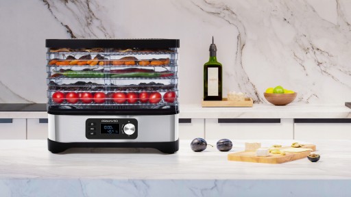 TRAY Сито для сушки пищевых продуктов TACA64448 PRIMAVEO TRAY