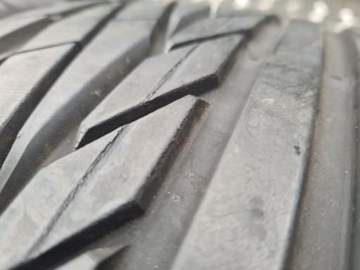 Шины Goodyear Excellence — 235/55/17