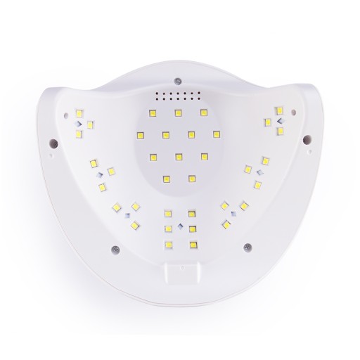 Лампа гибридная акрилово-гелевая LED 54W EXCELLENT SL