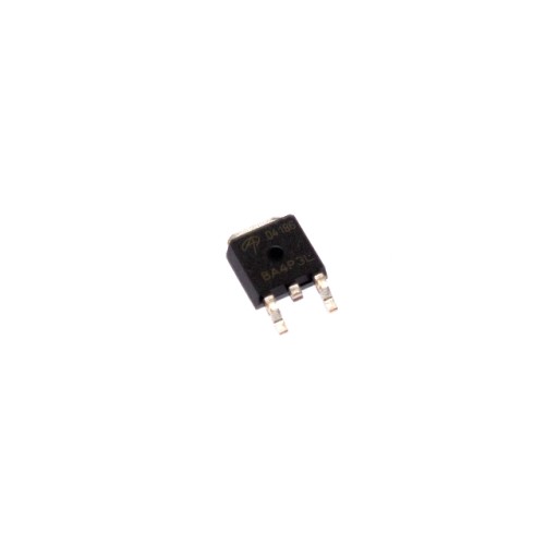 N-MOSFET 40V 27A до 252 Транзистора [2 ПК]