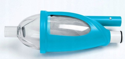 INTEX ПЫЛЕСОС ДЛЯ БАССЕЙНА DELUXE ECO НАБОР ДЛЯ ЧИСТКИ БАССЕЙНА