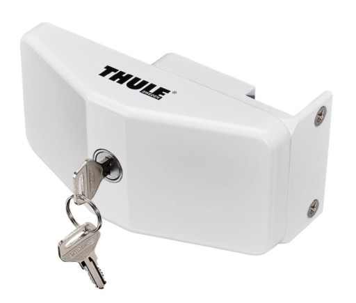 Замок дверной коробки Triple Pack Дверной замок Thule W-wa