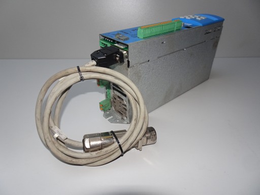 STOBER POSIDRIVE FDS FDS5004A/L 0,37 КВТ ИНВЕРТОР