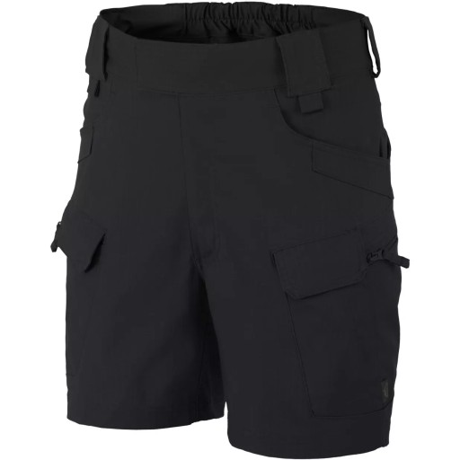 Брюки Helikon UTP 6 дюймов черные L