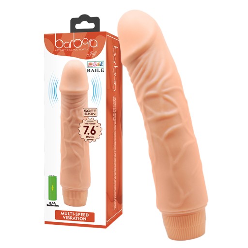 Wibrator damski dildo duży orgazm realistyczny masażer łechtaczki punktu G
