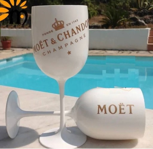Бокал Moët & Chandon Ibiza 1 шт.
