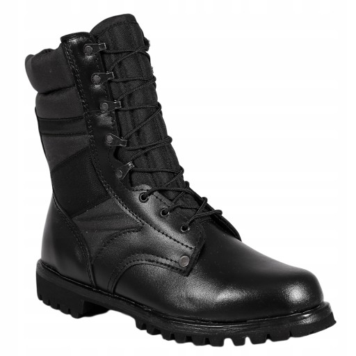 Wojskowe Buty Taktyczne CORDURA Grom 2 Eu 42,5