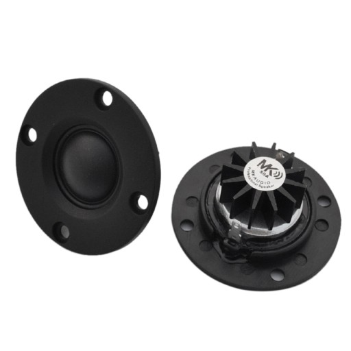 HFES głośnik wysokotonowy 6 Ohm 30W Hifi miękka ko