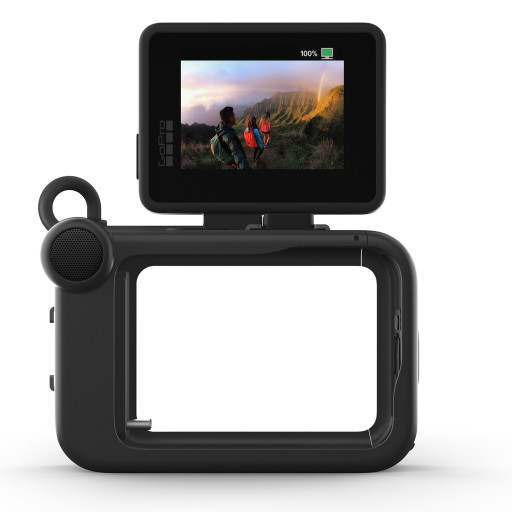 Дополнительный ЖК-дисплей Мод Gopro Hero