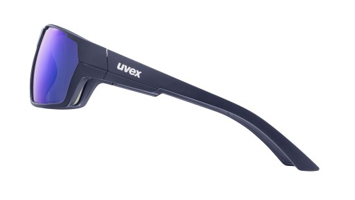 Очки UVEX Sportstyle 233P dedp space S3