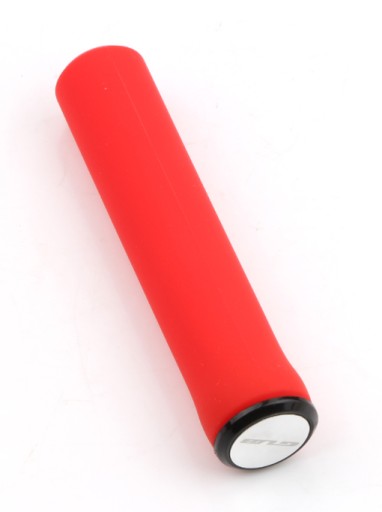 Силиконовые велосипедные ручки GUB G-601