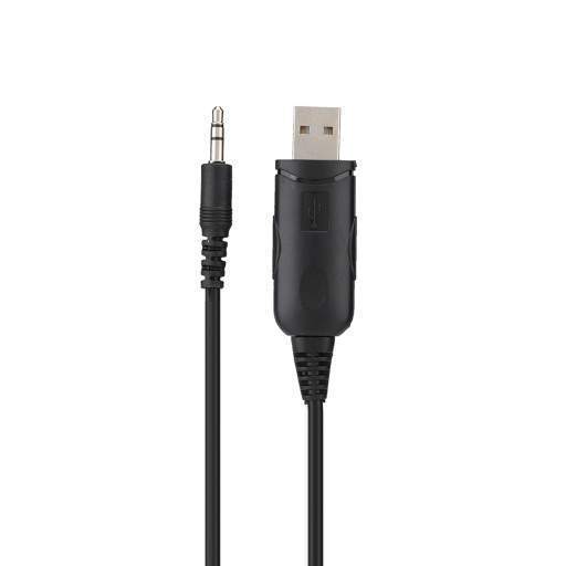 USB-КАБЕЛЬ ДЛЯ ПРОГРАММИРОВАНИЯ QYT KT8900