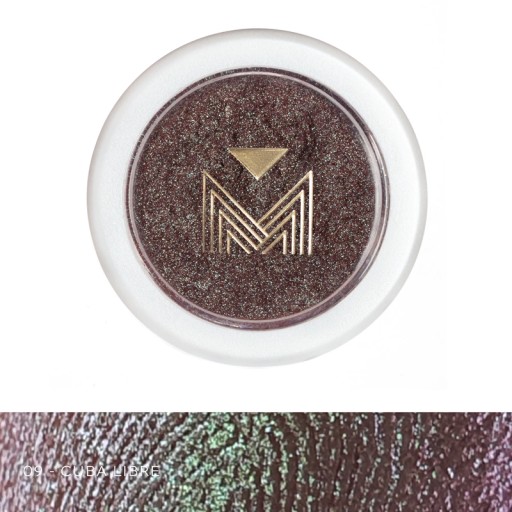 D-09 - Cuba Libre | Pigment kosmetyczny | 2ml