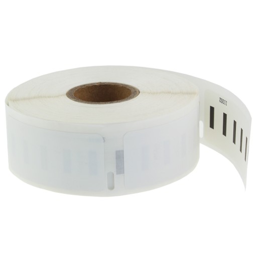 Этикетки 11352 для Dymo 25x54 мм S0722520 54x25 мм