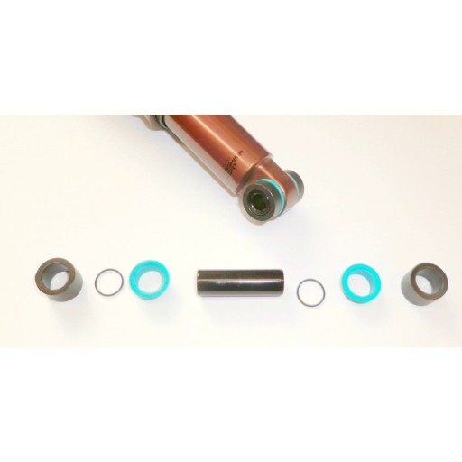 Скользящие втулки RB-KIT 8/50 мм RacingBros